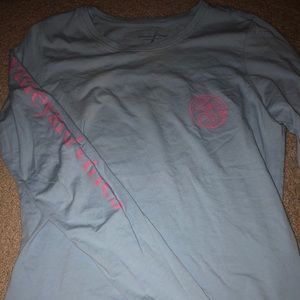 Vineyard vines long sleeve